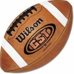 Wilson GST TDJ Junior Football