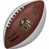 Wilson Official NFL Autograph Football -Cheap Baseball Store Wilson Official NFL Autograph Football 02689.1593631744