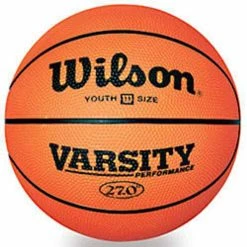Wilson Varsity 27.0 Basketball