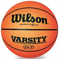 Wilson Varsity 28.5 Basketball