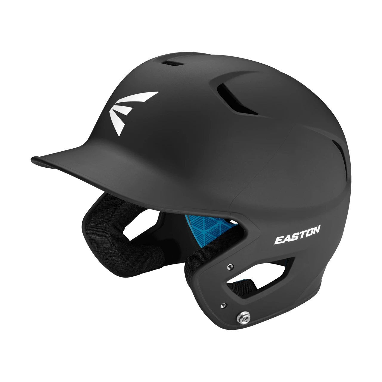 Easton Z5 2.0 Matte Solid Batting Helmet 3 Easton Z5 2.0 Matte Solid Batting Helmet