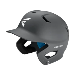 Easton Z5 2.0 Matte Solid Batting Helmet 24 Easton Z5 2.0 Matte Solid Batting Helmet -Cheap Baseball Store Z52.0MATTE CHARCOAL 38331.1596055281