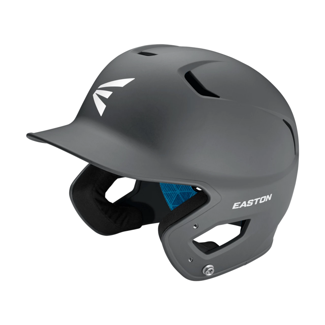 Easton Z5 2.0 Matte Solid Batting Helmet 8 Easton Z5 2.0 Matte Solid Batting Helmet - Image 6