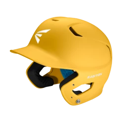 Easton Z5 2.0 Matte Solid Batting Helmet 25 Easton Z5 2.0 Matte Solid Batting Helmet -Cheap Baseball Store Z52.0MATTE GOLD 00647.1596055282