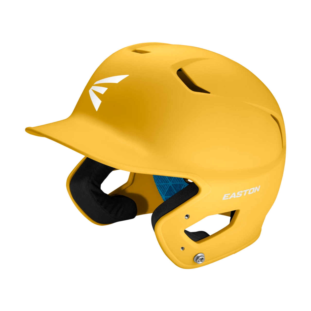 Easton Z5 2.0 Matte Solid Batting Helmet 9 Easton Z5 2.0 Matte Solid Batting Helmet - Image 7