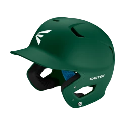 Easton Z5 2.0 Matte Solid Batting Helmet 26 Easton Z5 2.0 Matte Solid Batting Helmet -Cheap Baseball Store Z52.0MATTE GREEN 50960.1596055282