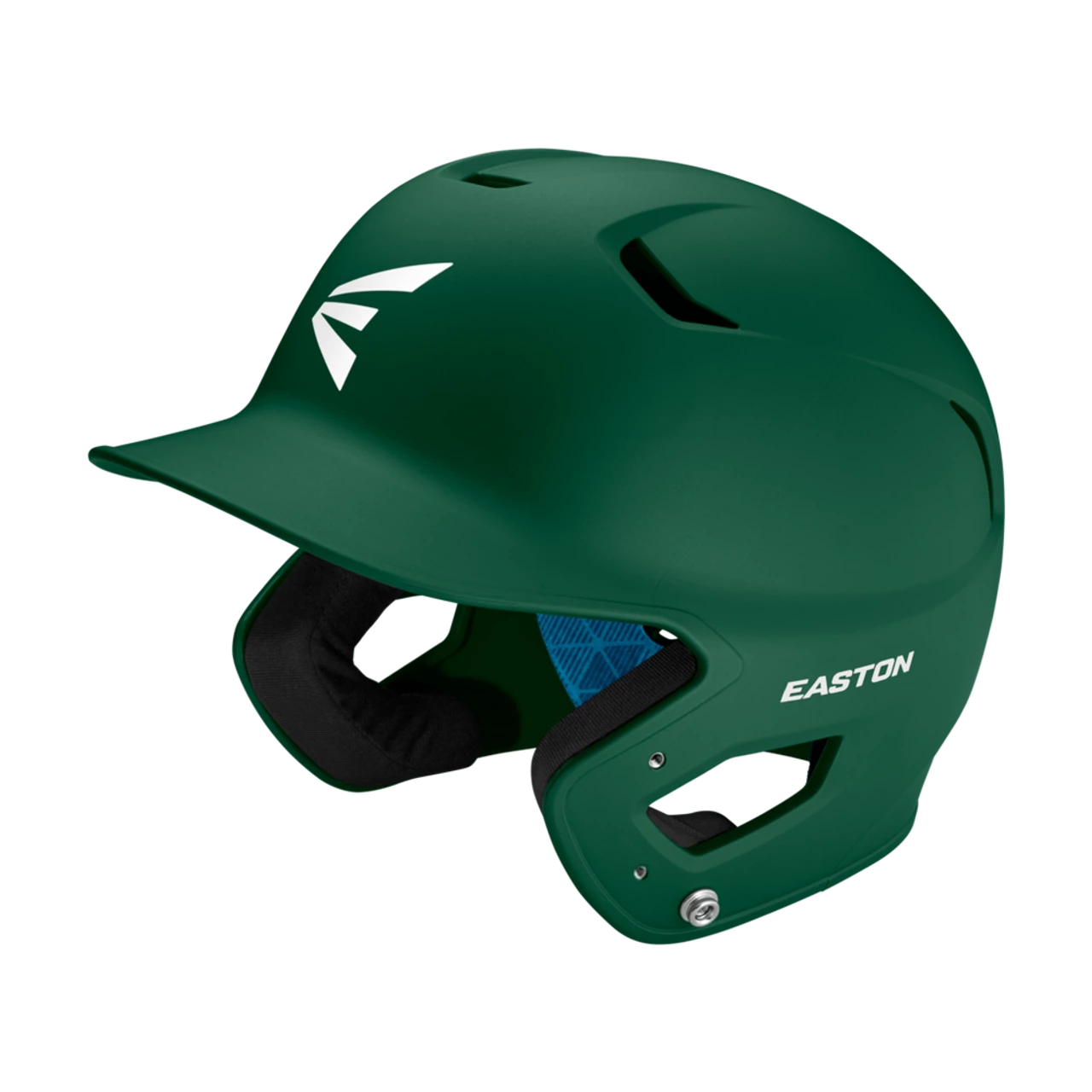 Easton Z5 2.0 Matte Solid Batting Helmet 10 Easton Z5 2.0 Matte Solid Batting Helmet - Image 8