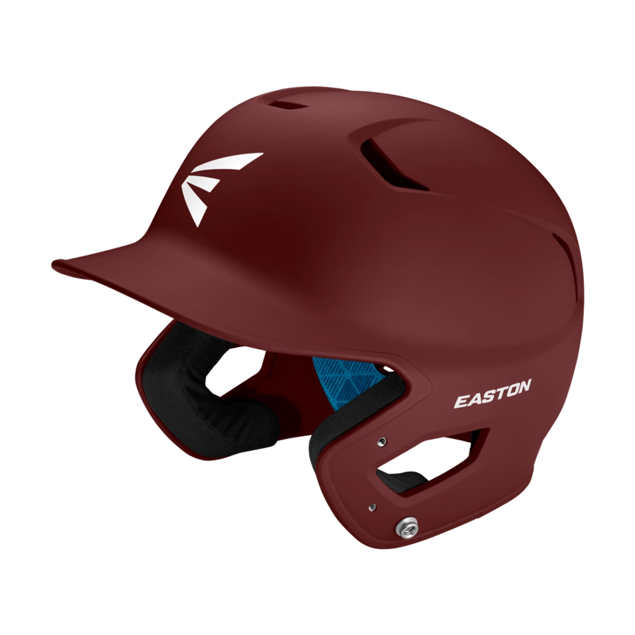 Easton Z5 2.0 Matte Solid Batting Helmet 11 Easton Z5 2.0 Matte Solid Batting Helmet - Image 9