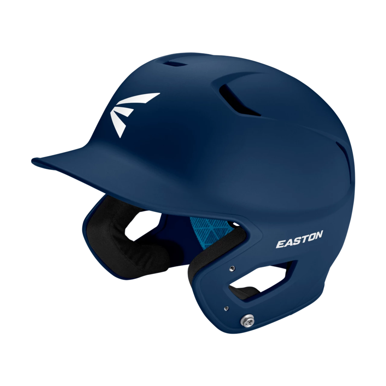 Easton Z5 2.0 Matte Solid Batting Helmet 12 Easton Z5 2.0 Matte Solid Batting Helmet - Image 10