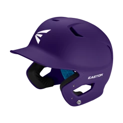 Easton Z5 2.0 Matte Solid Batting Helmet 29 Easton Z5 2.0 Matte Solid Batting Helmet -Cheap Baseball Store Z52.0MATTE PURPLE 50519.1596055282