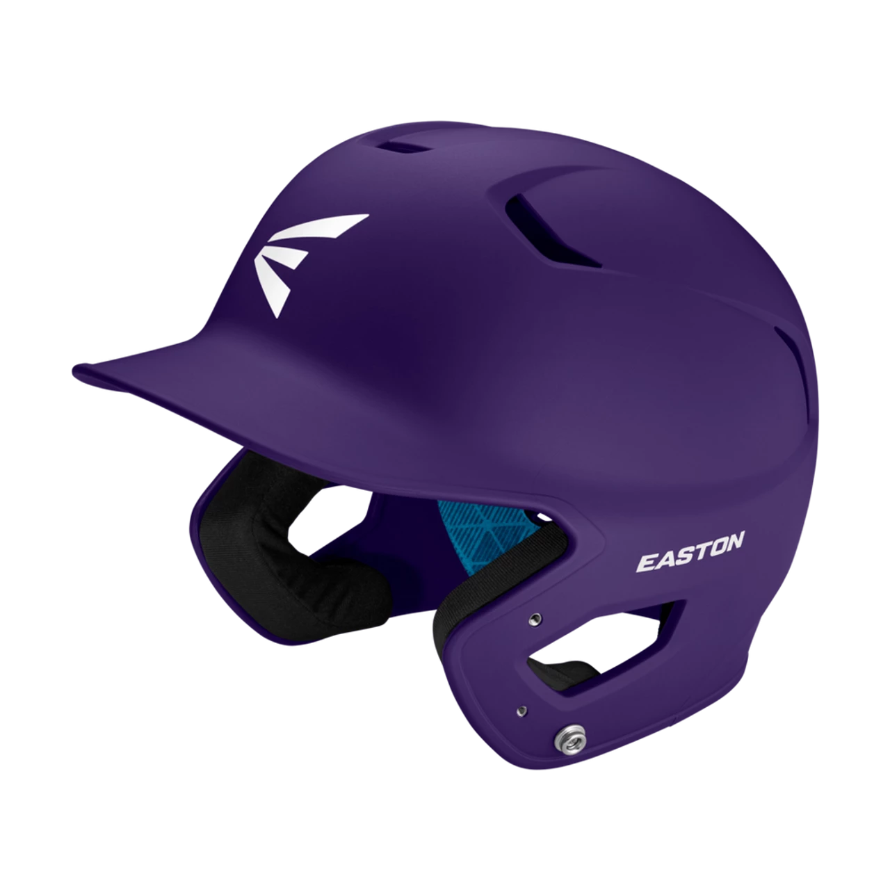 Easton Z5 2.0 Matte Solid Batting Helmet 13 Easton Z5 2.0 Matte Solid Batting Helmet - Image 11