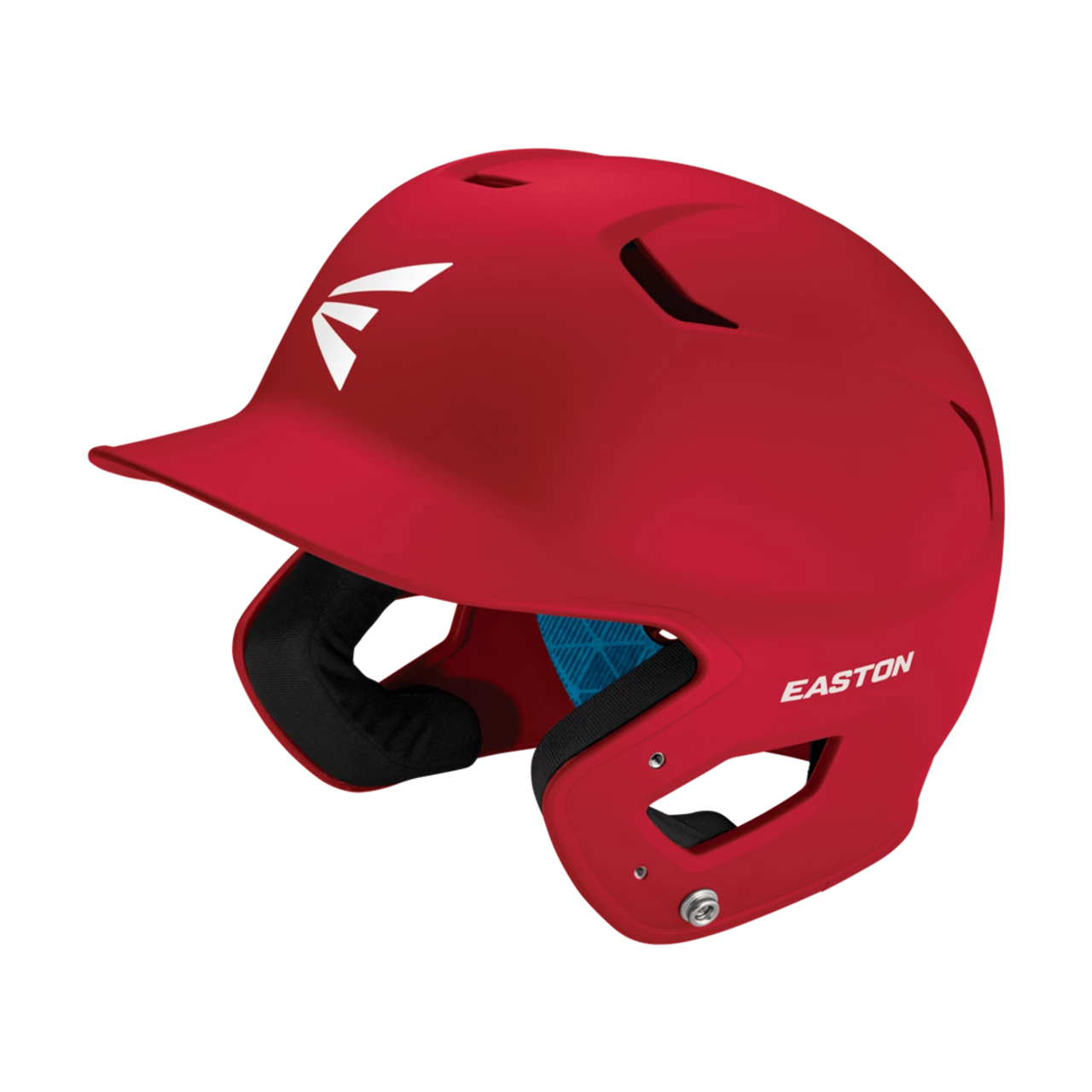 Easton Z5 2.0 Matte Solid Batting Helmet 15 Easton Z5 2.0 Matte Solid Batting Helmet - Image 13
