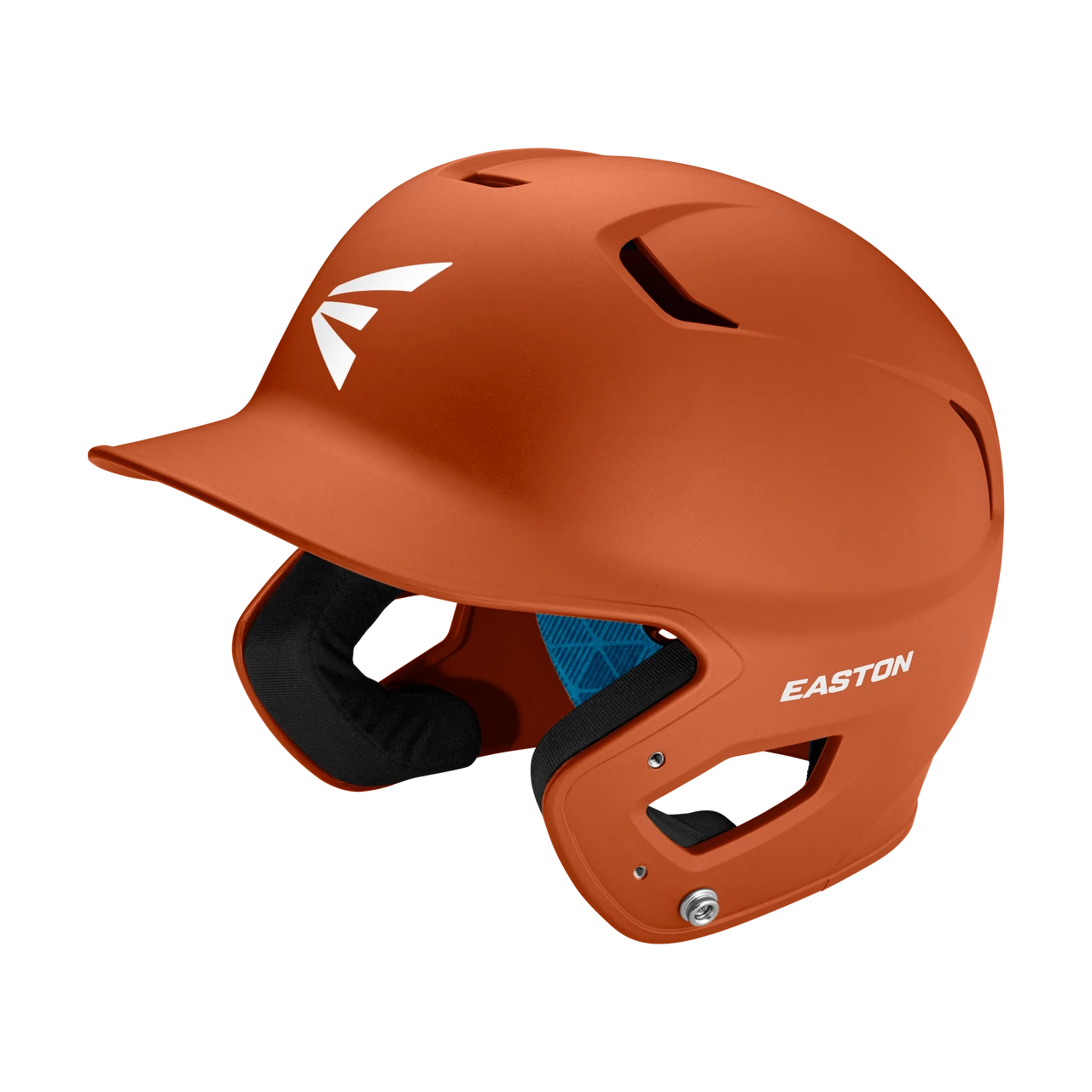 Easton Z5 2.0 Matte Solid Batting Helmet 19 Easton Z5 2.0 Matte Solid Batting Helmet - Image 17