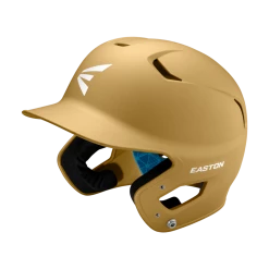 Easton Z5 2.0 Matte Solid Batting Helmet 34 Easton Z5 2.0 Matte Solid Batting Helmet -Cheap Baseball Store Z52.0MATTE VEGASGOLD 97960.1596055283