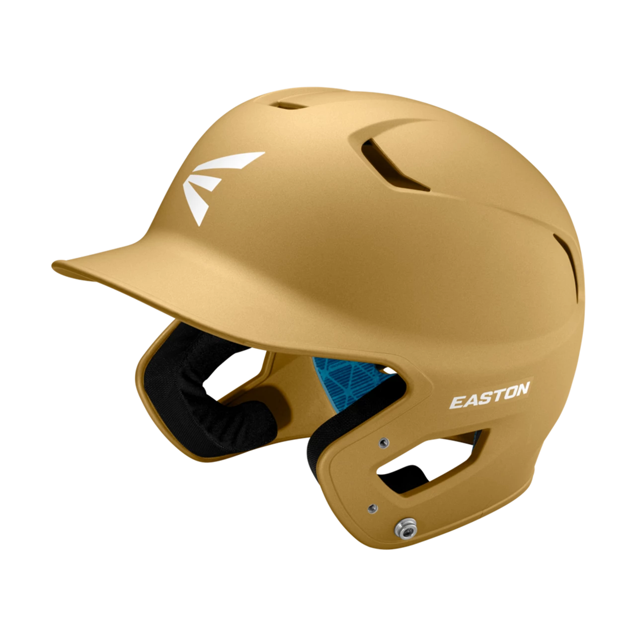 Easton Z5 2.0 Matte Solid Batting Helmet 18 Easton Z5 2.0 Matte Solid Batting Helmet - Image 16