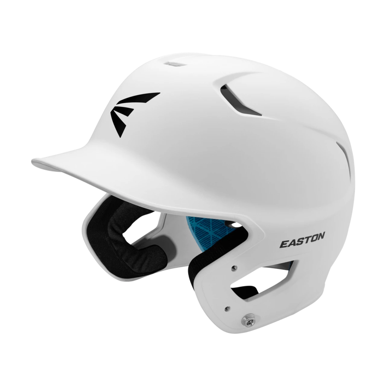 Easton Z5 2.0 Matte Solid Batting Helmet 17 Easton Z5 2.0 Matte Solid Batting Helmet - Image 15