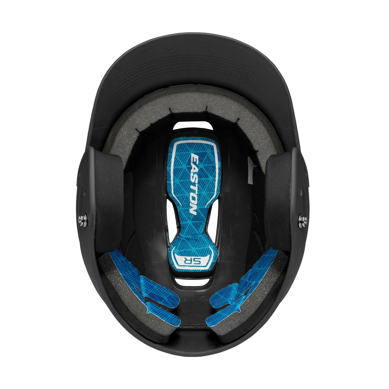 Easton Z5 2.0 Matte Solid Batting Helmet 5 Easton Z5 2.0 Matte Solid Batting Helmet - Image 3