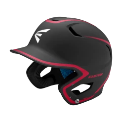 Easton Z5 2.0 Matte Two-Tone Helmet -Cheap Baseball Store Z52.0MATTETWO TONE BLACKRED 62835.1597173833