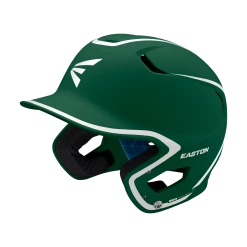 Easton Z5 2.0 Matte Two-Tone Helmet -Cheap Baseball Store Z52.0MATTETWO TONE GREENWHITE 78820.1597173833