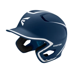 Easton Z5 2.0 Matte Two-Tone Helmet -Cheap Baseball Store Z52.0MATTETWO TONE NAVYWHITE 67763.1597173823