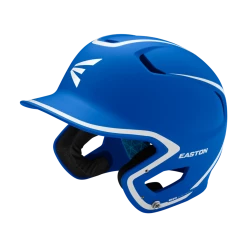Easton Z5 2.0 Matte Two-Tone Helmet -Cheap Baseball Store Z52.0MATTETWO TONE ROYALWHITE 94353.1597173822