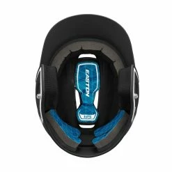 Easton Z5 2.0 Matte Two-Tone Helmet -Cheap Baseball Store Z52.0MATTETWOTONEBLACKWHITElarge 3 82788.1597173822