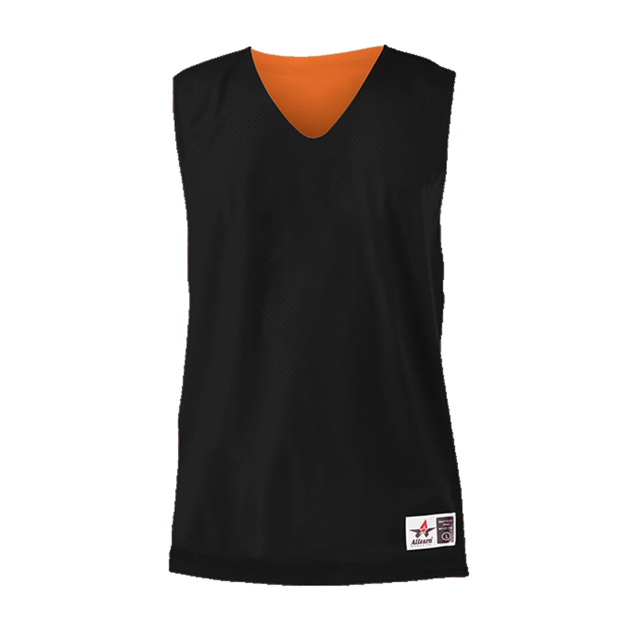Alleson Reversible Mesh Jersey 3 Alleson Reversible Mesh Jersey