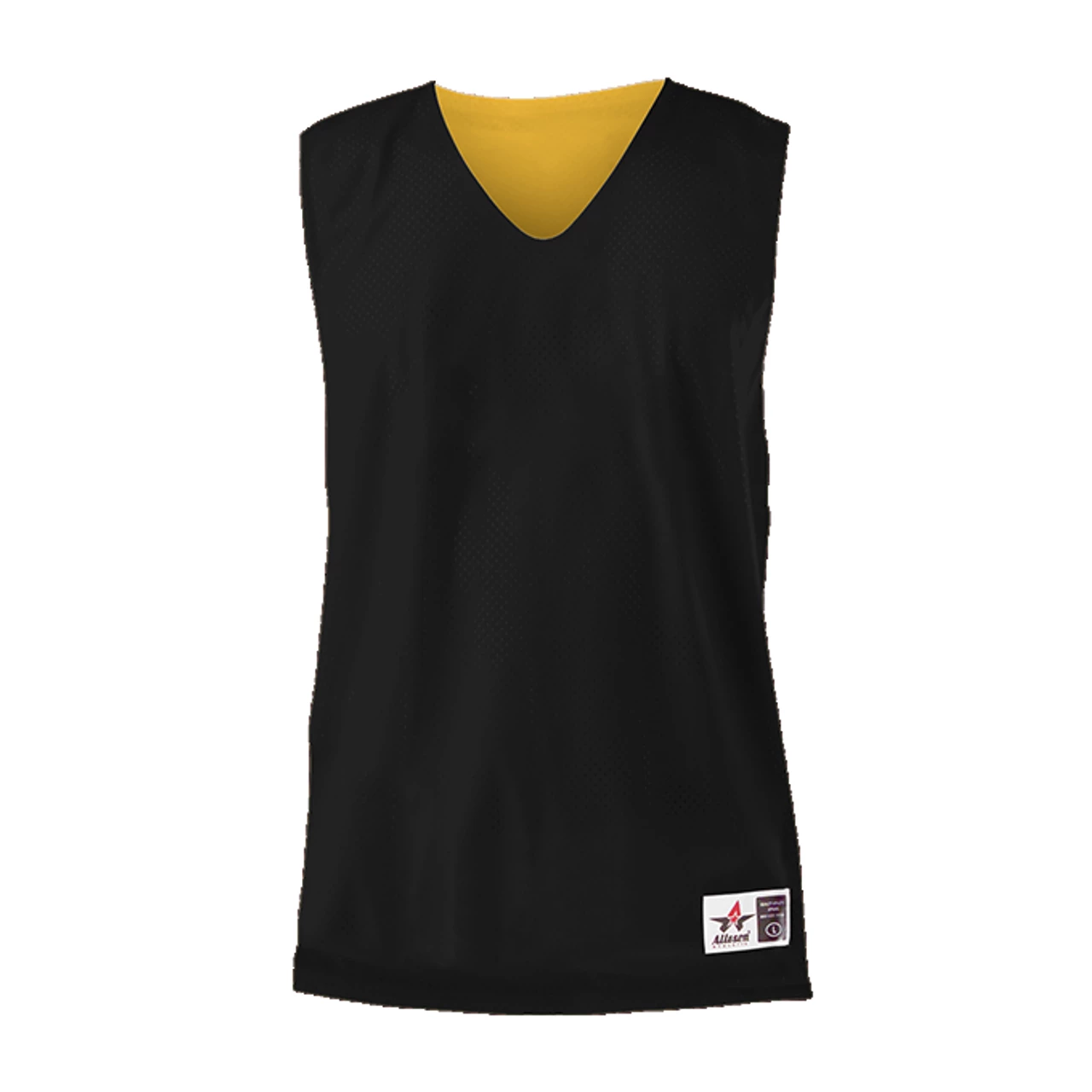 Alleson Reversible Mesh Jersey 4 Alleson Reversible Mesh Jersey - Image 2