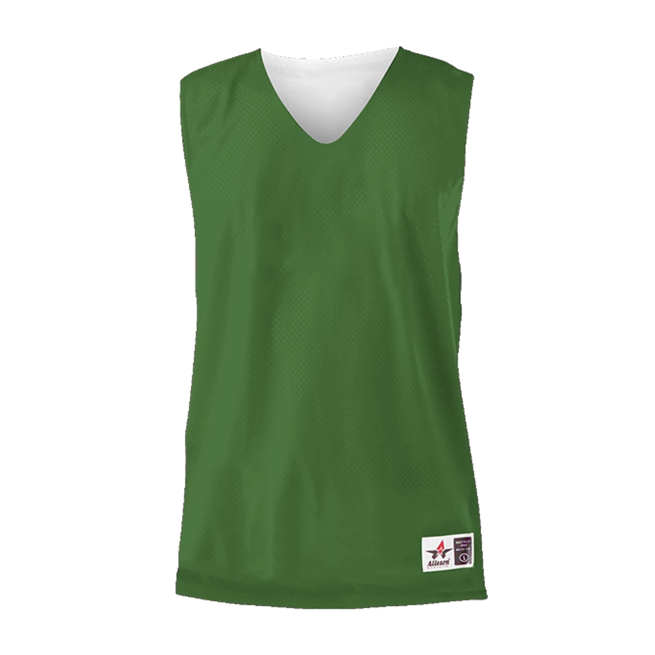 Alleson Reversible Mesh Jersey 12 Alleson Reversible Mesh Jersey - Image 10