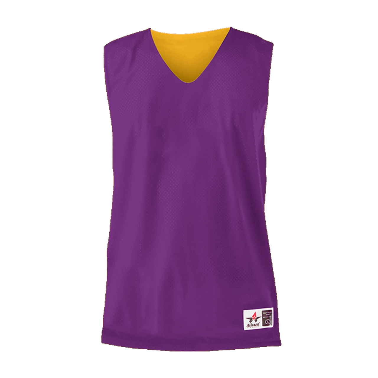 Alleson Reversible Mesh Jersey 17 Alleson Reversible Mesh Jersey - Image 15