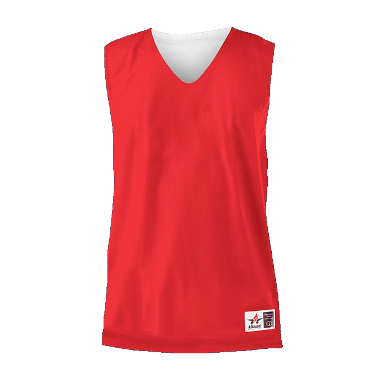 Alleson Reversible Mesh Jersey 19 Alleson Reversible Mesh Jersey - Image 17