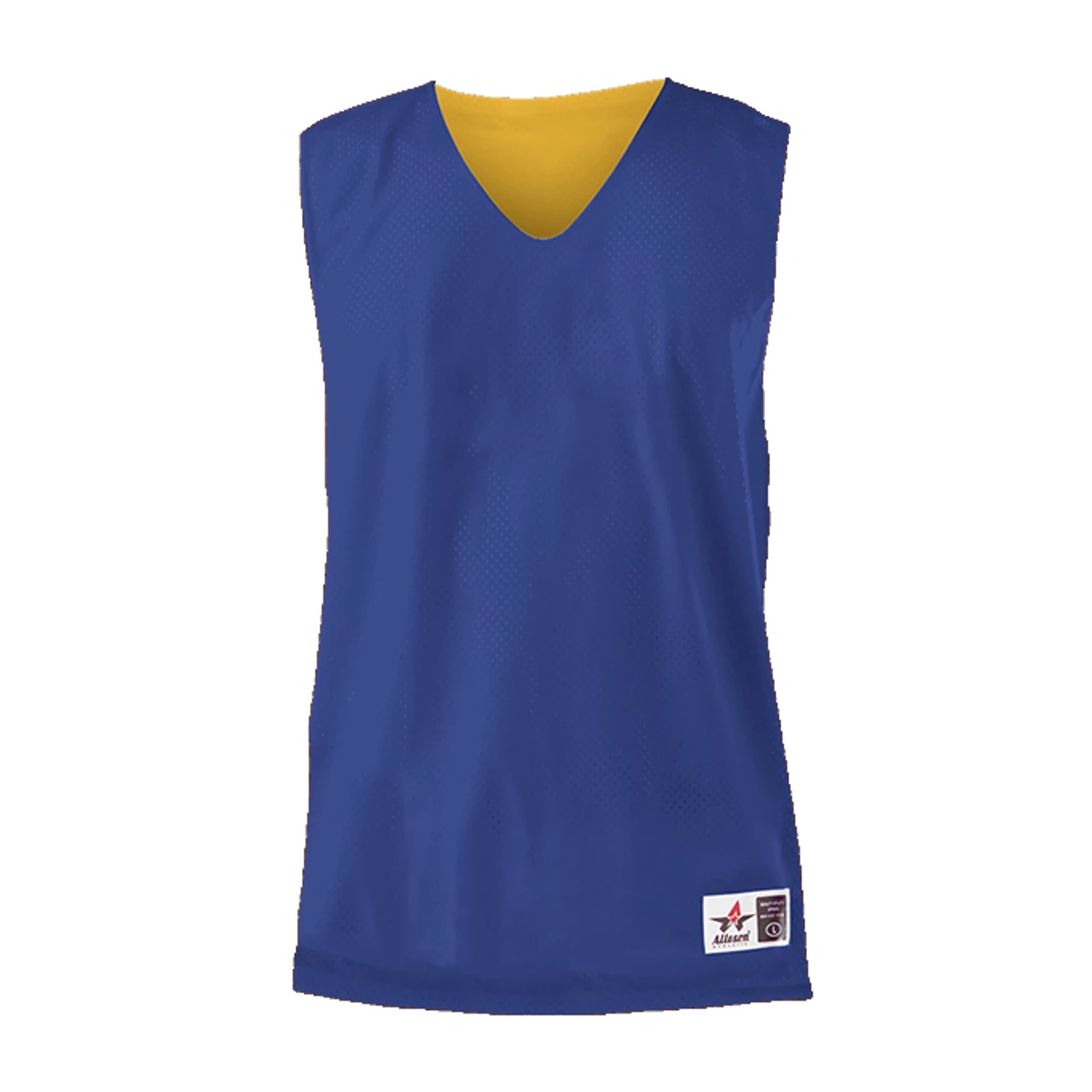 Alleson Reversible Mesh Jersey 20 Alleson Reversible Mesh Jersey - Image 18