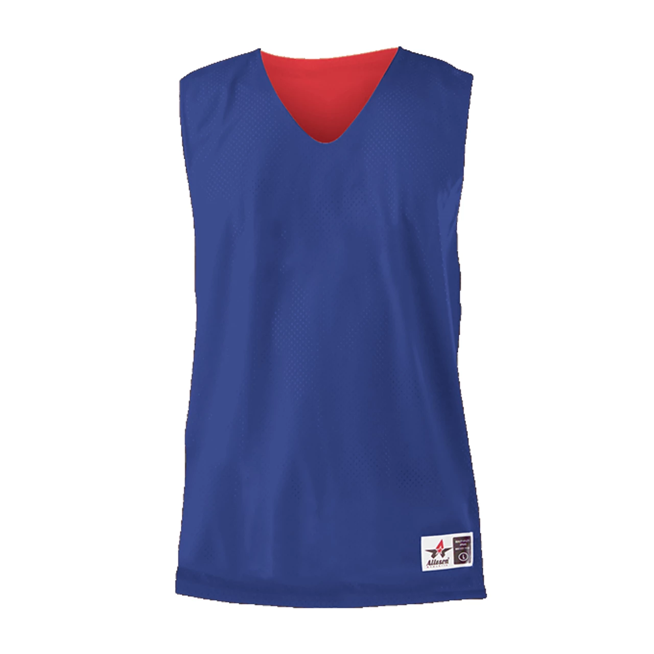 Alleson Reversible Mesh Jersey 21 Alleson Reversible Mesh Jersey - Image 19
