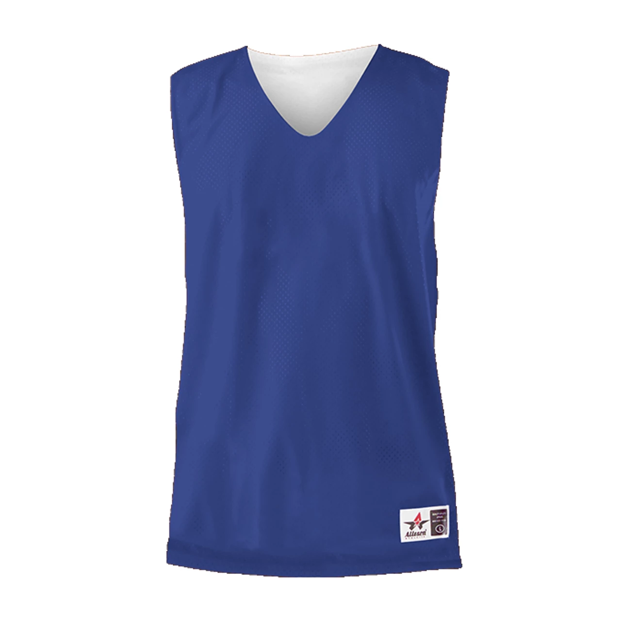 Alleson Reversible Mesh Jersey 22 Alleson Reversible Mesh Jersey - Image 20