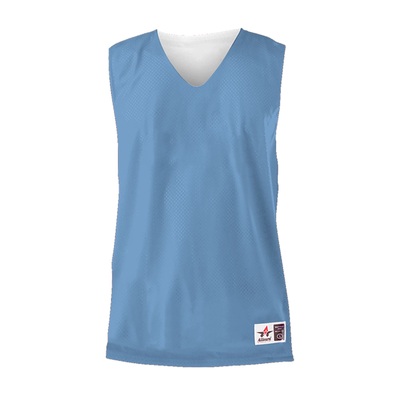 Alleson Reversible Mesh Jersey 23 Alleson Reversible Mesh Jersey - Image 21