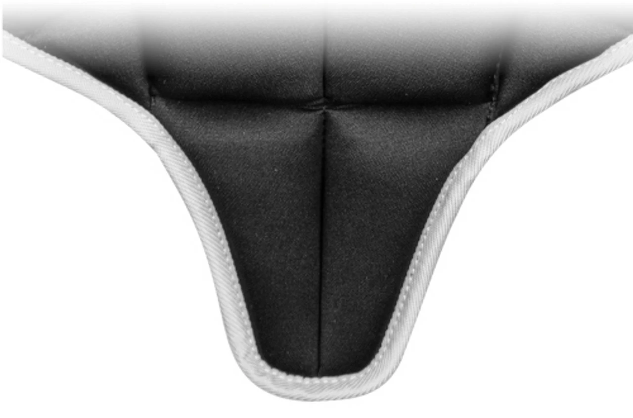 All-Star League Series Youth Catchers Chest Protector 4 All-Star League Series Youth Catchers Chest Protector - Image 2