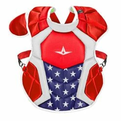 All-Star System 7 Axis Pro Adult Chest Protector 15 All-Star System 7 Axis Pro Adult Chest Protector -Cheap Baseball Store all star usa s7 axis 16 5 adult nocsae approved chest protector commotio cordis cpcc40pro usa 1 78315.1569704943 39602.1596750071