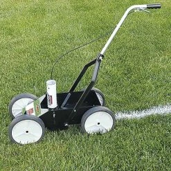 All American Paint Ameri-Stripe Liner 500 Aerosol Field Paint Marking Machine