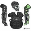 All-Star S7 Axis Youth Solid Pro Catching Kit