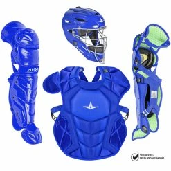 All-Star S7 Axis Youth Solid Pro Catching Kit -Cheap Baseball Store as ckcc1216s7x sro web 1 1 48140.1596745830