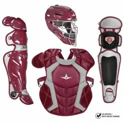 All-Star S7 CKCCPRO1 Adult Catching Kit -Cheap Baseball Store as ckccpro1 ma web 1 16394.1596743879