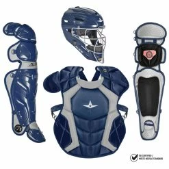 All-Star S7 CKCCPRO1 Adult Catching Kit -Cheap Baseball Store as ckccpro1 na web 1 70607.1596743735