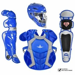 All-Star S7 CKCCPRO1 Adult Catching Kit -Cheap Baseball Store as ckccpro1 ro web 1 69610.1596743738