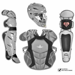 All-Star S7 CKCCPRO1 Adult Catching Kit -Cheap Baseball Store as ckccpro1 sv web 24131.1596743733