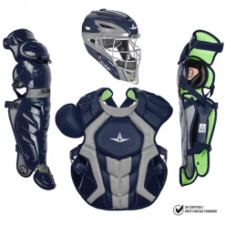All-Star S7 Axis CKCCPRO1X Adult Catching Kit -Cheap Baseball Store as ckccpro1x na web 2 53095.1596741274