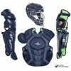 All-Star S7 Axis CKCCPRO1X-S Adult Catching Kit