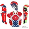 All-Star S7 Axis CKCCPRO1X-USA Adult Catching Kit -Cheap Baseball Store as ckccpro1x usa web 89456.1596742280