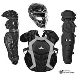 All-Star Classic Pro CKCCPRO4 Adult Catching Kit