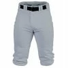 Rawlings Premium Knee-High Fit Knicker Baseball Pants -Cheap Baseball Store bp150kbg pdp xl 05179.1596058403