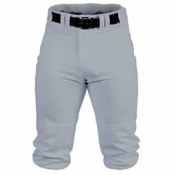 Rawlings Premium Knee-High Fit Knicker Baseball Pants